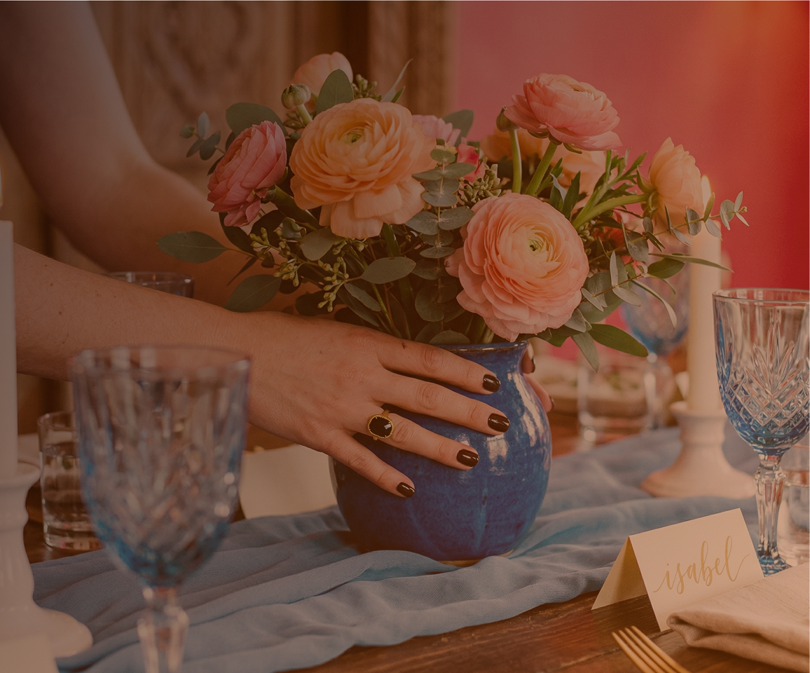 Proveedores de eventos